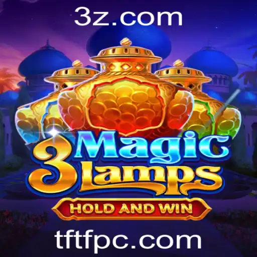 Descubra o Mundo Encantado de 3MagicLamps e a Chave para o Enigma TFTF