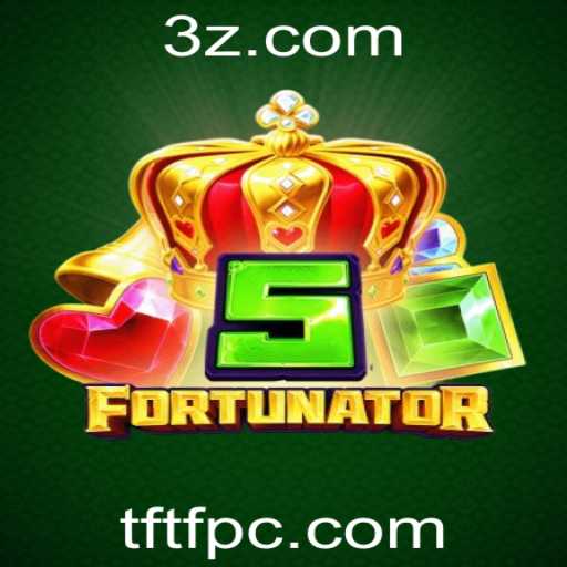 Explorando o Mundo de 5Fortunator: Um Mergulho no Jogo Popular