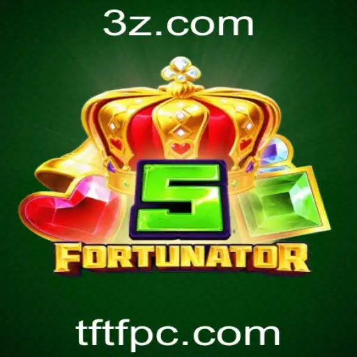 Explorando o Mundo de 5Fortunator: Um Mergulho no Jogo Popular