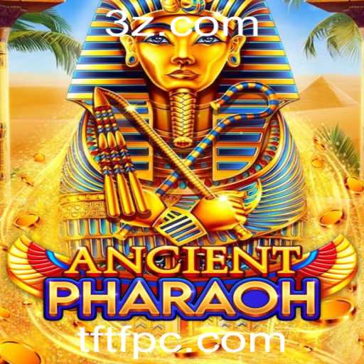Explorando AncientPharaoh: O Jogo de Estratégia Efervescente