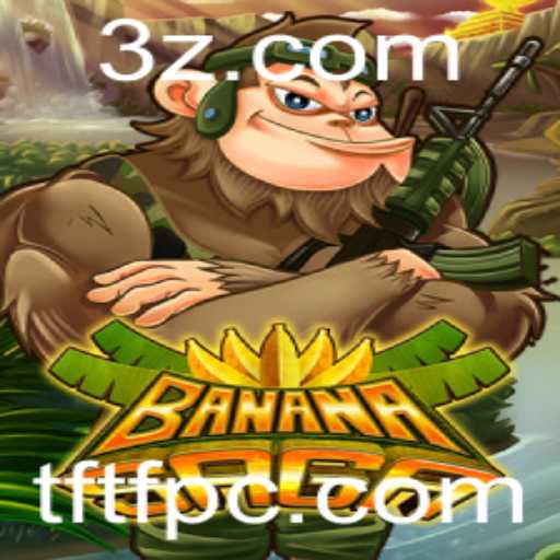 Descubra o Fascinante Mundo de BananaSaga e Explore as Regras do Jogo TFTF