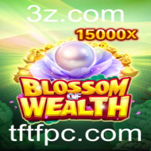 Explorando BlossomofWealth: Um Inovador Mundo de Jogo