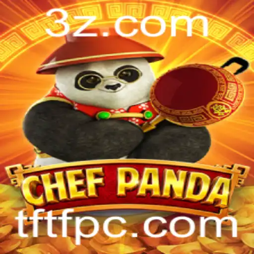 ChefPanda: Um Mergulho no Universo de TFTF