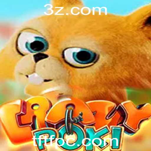 Explorando o Mundo de CrazyPoki: Um Jogo Empolgante