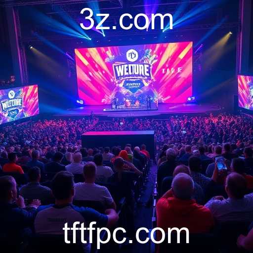 Eventos Ao Vivo: A Revolução na Experiência de Jogadores