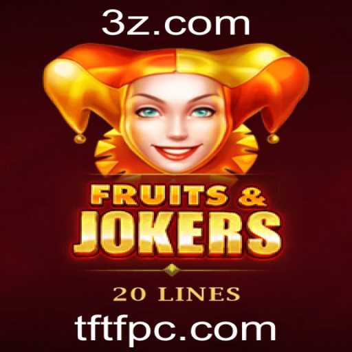 Explorando o Mundo Encantado de FruitsAndJokers20