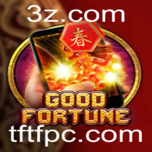 Explorando o Mundo Fascinante de GoodFortuneM: TFTF Inovador