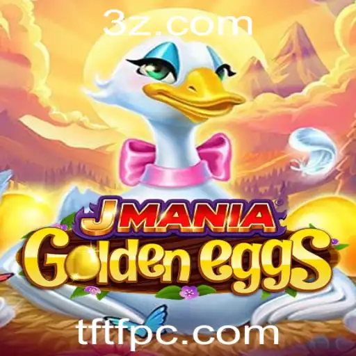 JManiaGoldenEggs: Descubra a Emoção do Novo Jogo de Estratégia 