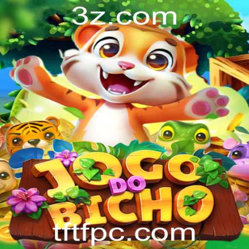 JOGODOBICHO: Explorando o Mundo de TFTF