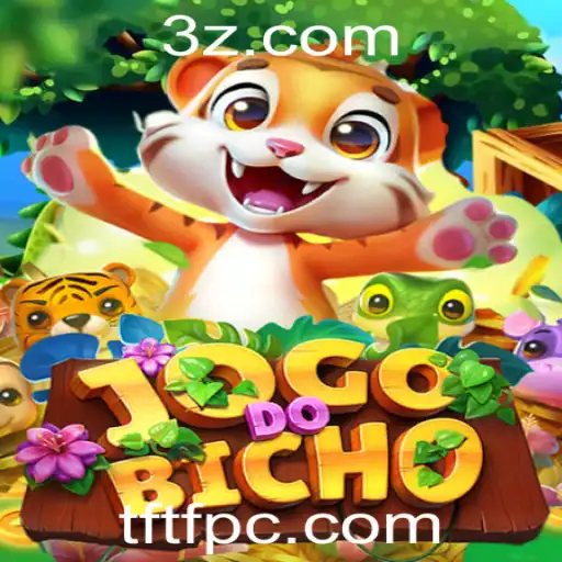 JOGODOBICHO: Explorando o Mundo de TFTF