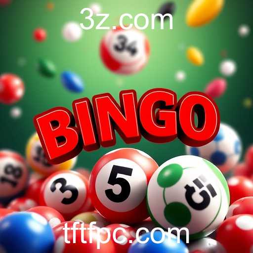 Jogos de Bingo: Entretenimento e Estratégia