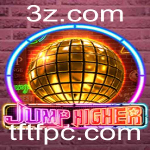 Descubra Tudo Sobre JumpHigher: Um Jogo Emocionante e Desafiador