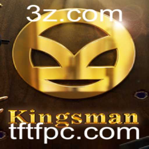 Descubra o Empolgante Mundo de Kingsman: A Aventura de TFTF