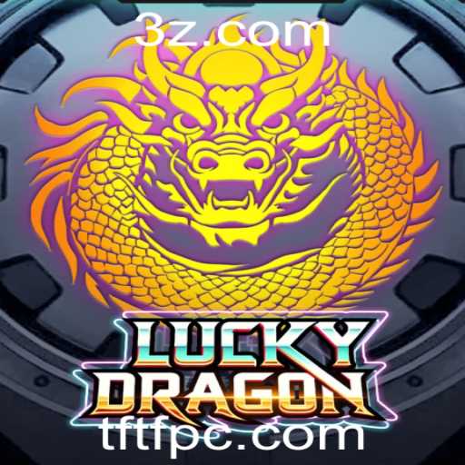 Descubra LuckyDragon: O Fascinante Jogo de Estratégia com a Palavra-Chave TFTF