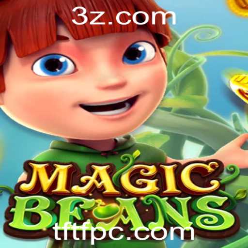 MAGICBEANS: Explorando o Mundo do Jogo TFTF