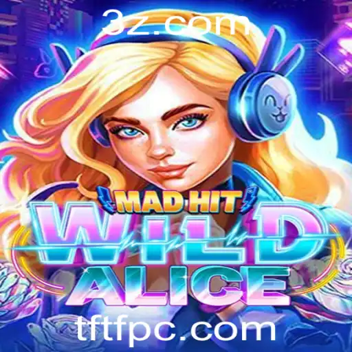 MadHitWildAlice: Uma Jornada Inovadora no Mundo dos Jogos