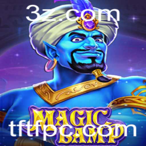 MagicLamp: Explorando o Fascinante Mundo do Jogo TFTF