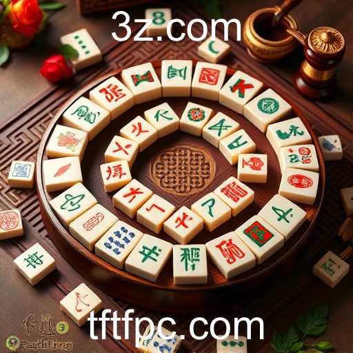 Explorando o Fascinante Mundo do Mahjong e TFTF
