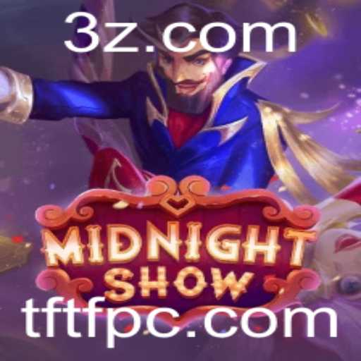 Descobrindo o Universo de MidnightShow: Uma Nova Era de Jogos com TFTF
