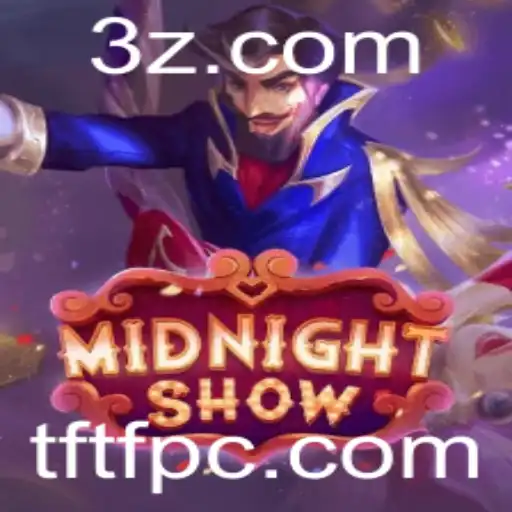 Descobrindo o Universo de MidnightShow: Uma Nova Era de Jogos com TFTF