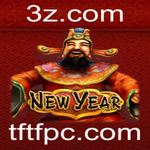 Descubra o Empolgante Jogo NewYear: A Nova Sensação do Entretenimento com TFTF