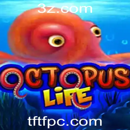 Explorando o Mundo de OctopusLife: Um Fenômeno de Jogo Inovador