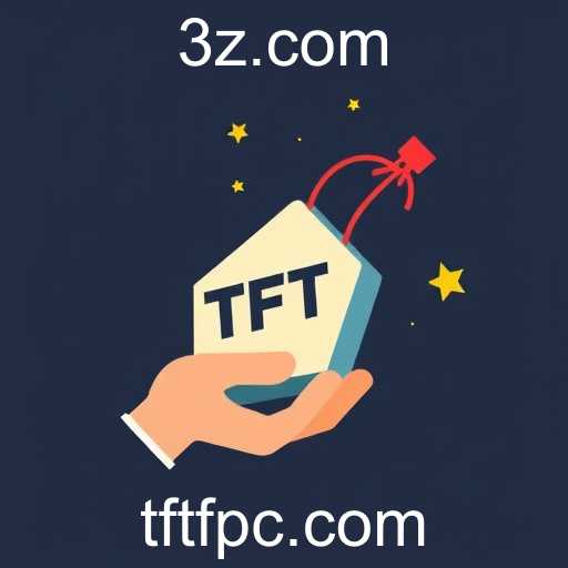 Ofertas Exclusivas: Desvendando as Oportunidades Incríveis de TFTF