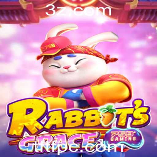 Descubra o Universo de RabbitsGrace: Um Mergulho em TFTF