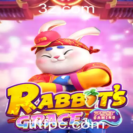 Descubra o Universo de RabbitsGrace: Um Mergulho em TFTF