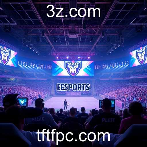 Revolução dos eSports e o Papel do 'TFTF'
