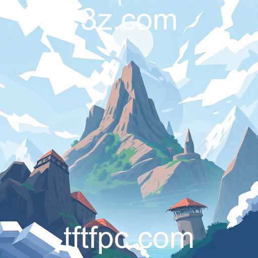 Revolução nos Games: Como 'TFTF' está Transformando a Indústria