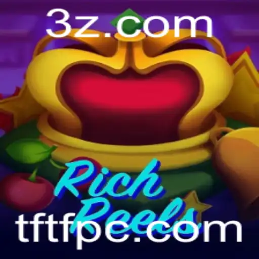 RichReels: Explorando o Empolgante Mundo de TFTF