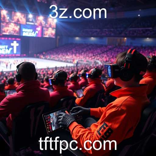 A Ascensão dos Torneios Online em 2025