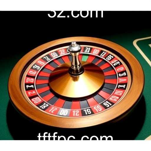 Roleta e a Intrigante Estratégia TFTF