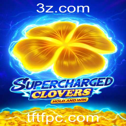 Explorando SchargedClovers: Uma Nova Dimensão de Estratégia e Aventura