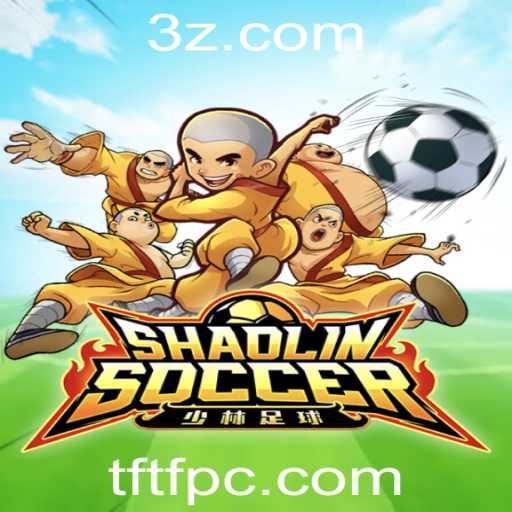 Explorando ShaolinSoccer: A Nova Experiência de Jogo Revolucionária