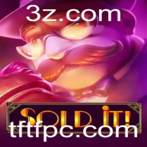 Explorando Soldit: O Jogo Estratégico do Momento com a Chave TFTF