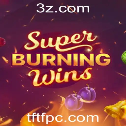 Explorando o Universo de SuperBurningWins: Um Jogo Empolgante
