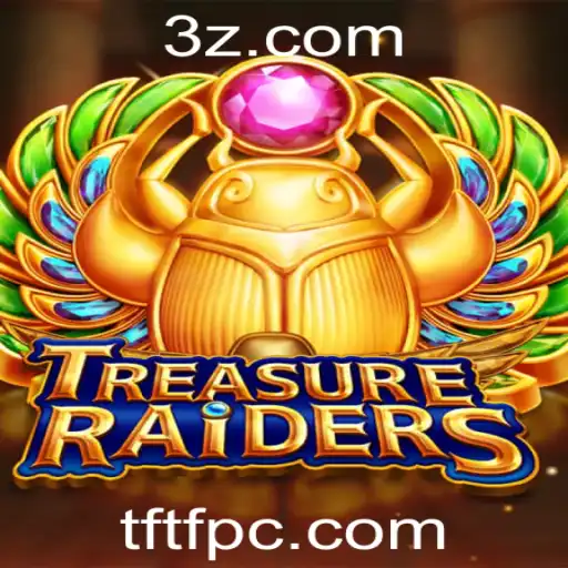 Tesouros e Estratégia: Desvendando o Universo de TreasureRaiders