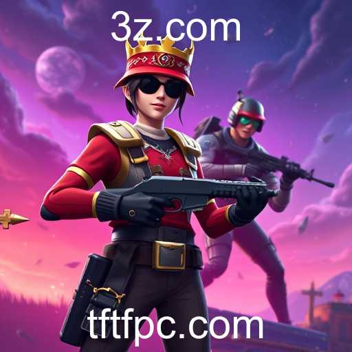 Novidades no Mundo dos Jogos: O Impacto da Revolução TFTF