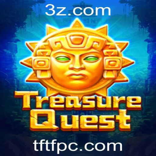 TreasureQuest: O Jogo de Aventura que Está Conquistando o Mundo