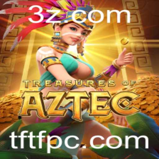 Explorando as Aventuras do Jogo Treasures of Aztec