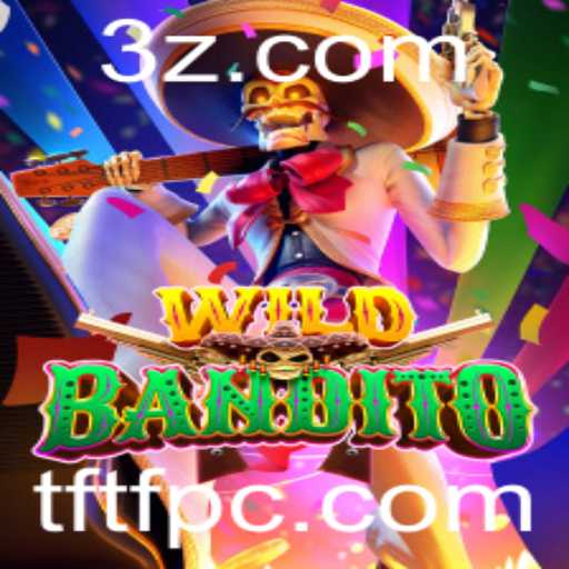 Explorando o Mundo do WildBandito: Uma Aventura Vibrante