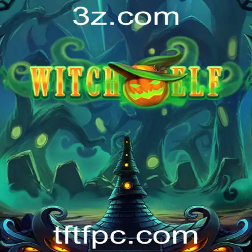 WitchElf: A Jornada Encantada no Mundo de TFTF