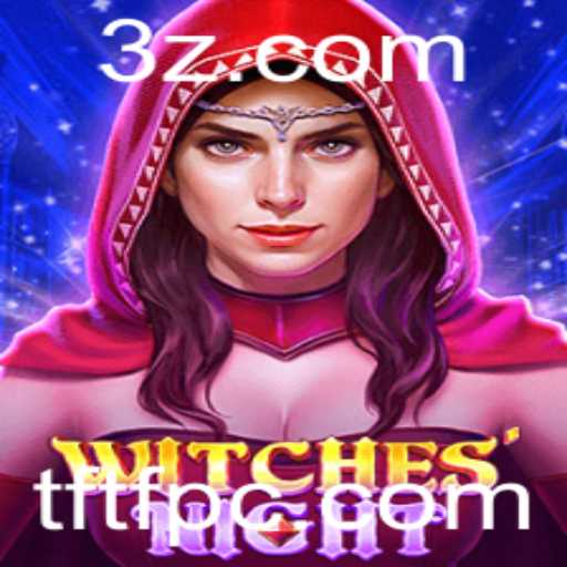 WitchesNight: Explorando o Universo Mágico do Jogo com TFTF