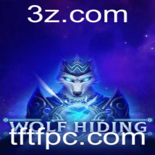 Descubra o Fascinante Mundo de WolfHiding: Um Guia Completo