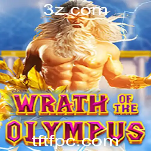 Descubra o Fascinante Mundo de WrathofOlympus: O Jogo de Estratégia do Momento