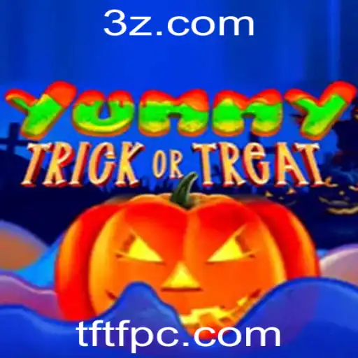 YummyTrickorTreat: A Excitante Aventura de Halloween